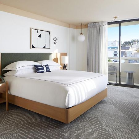 Kimpton Hotel Enso By Ihg San Francisco Dış mekan fotoğraf