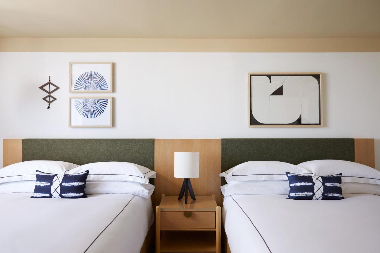 Kimpton Hotel Enso By Ihg San Francisco Dış mekan fotoğraf