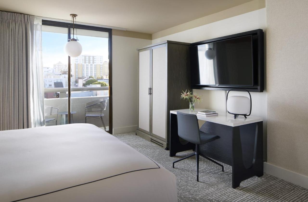 Kimpton Hotel Enso By Ihg San Francisco Dış mekan fotoğraf