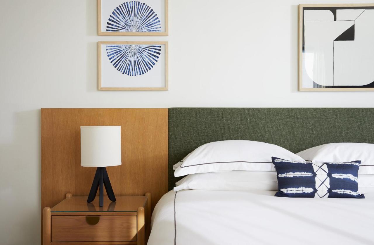 Kimpton Hotel Enso By Ihg San Francisco Dış mekan fotoğraf
