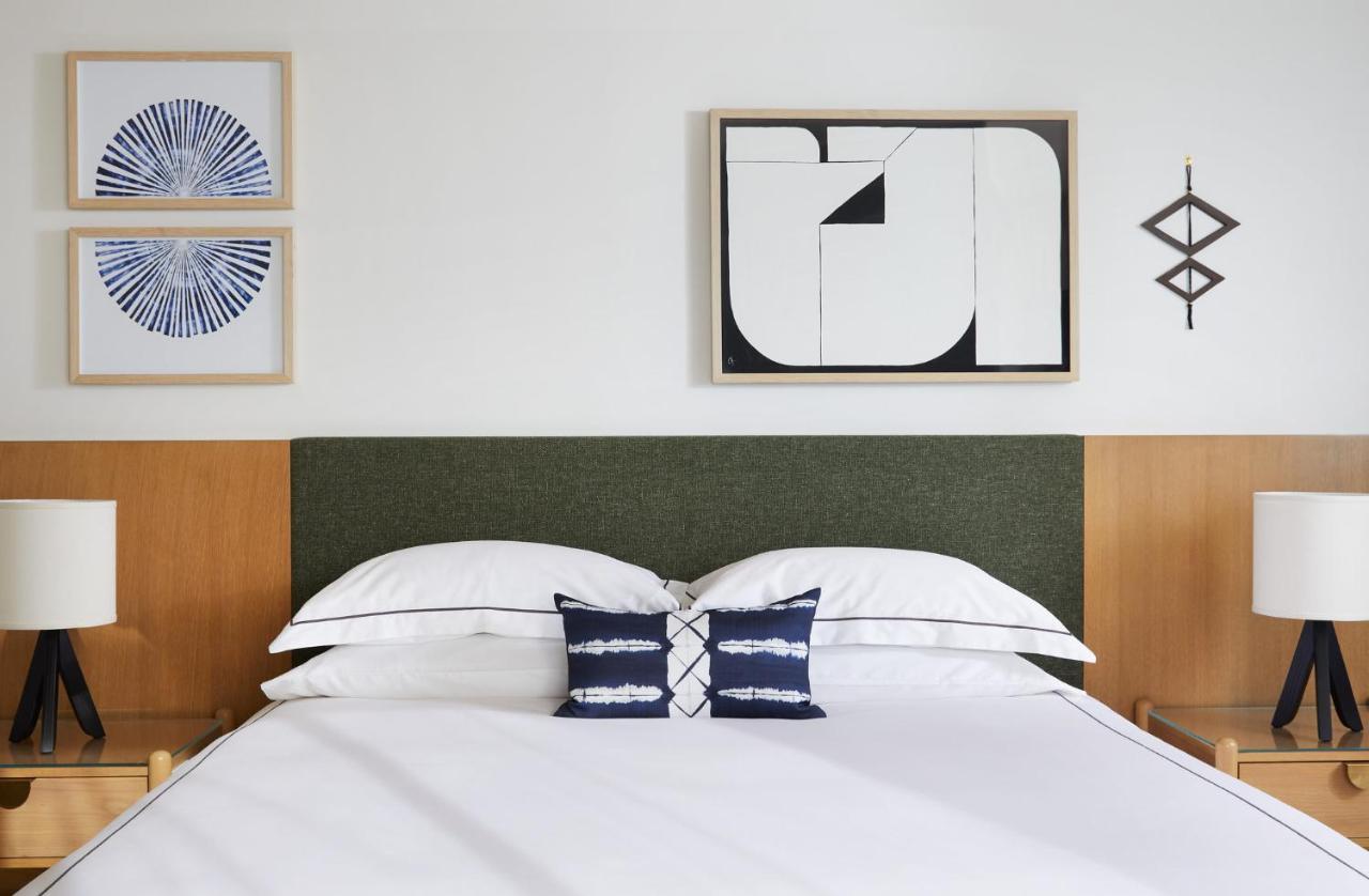 Kimpton Hotel Enso By Ihg San Francisco Dış mekan fotoğraf