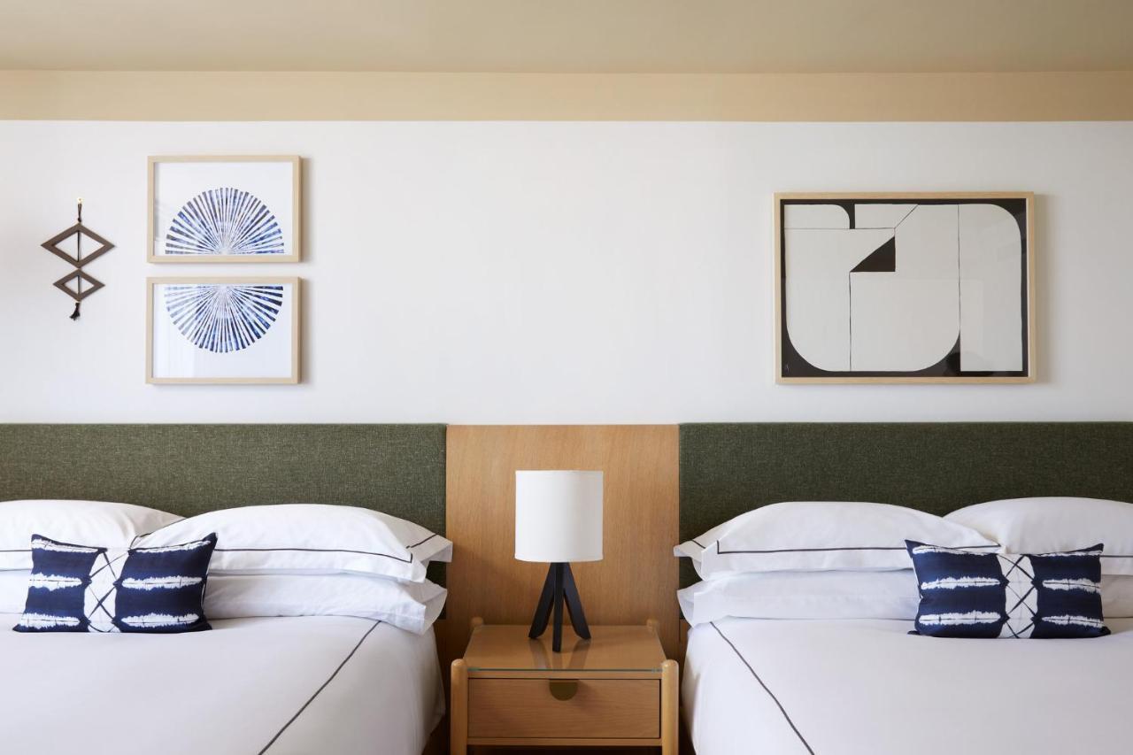 Kimpton Hotel Enso By Ihg San Francisco Dış mekan fotoğraf