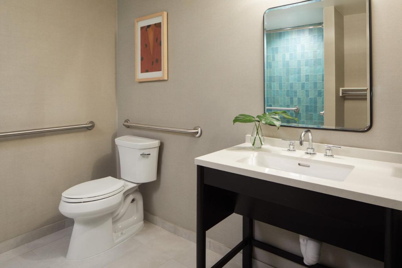 Kimpton Hotel Enso By Ihg San Francisco Dış mekan fotoğraf