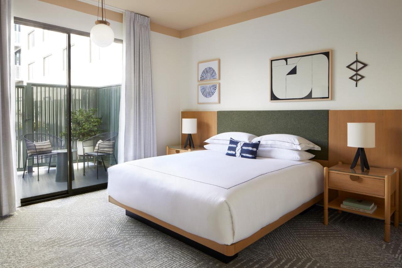 Kimpton Hotel Enso By Ihg San Francisco Dış mekan fotoğraf