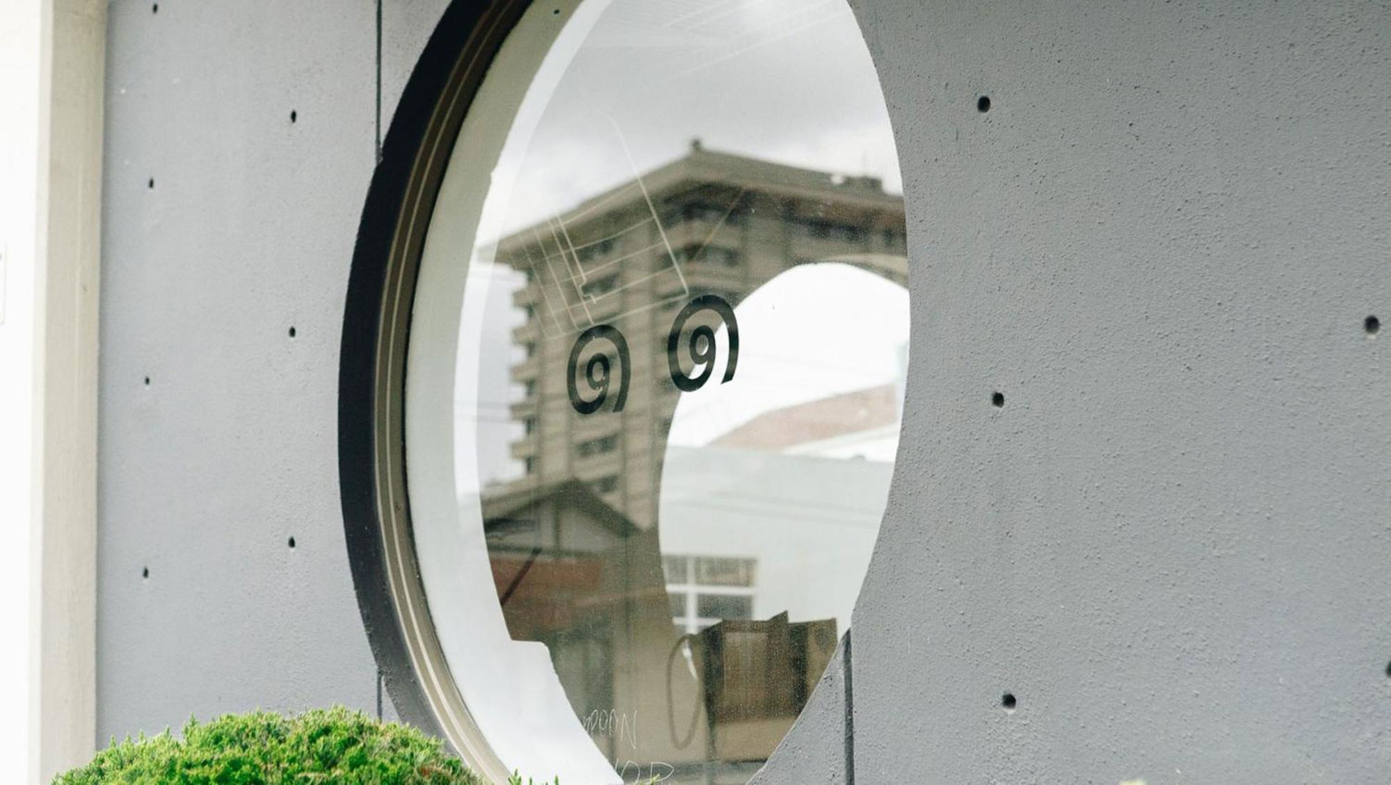 Kimpton Hotel Enso By Ihg San Francisco Dış mekan fotoğraf