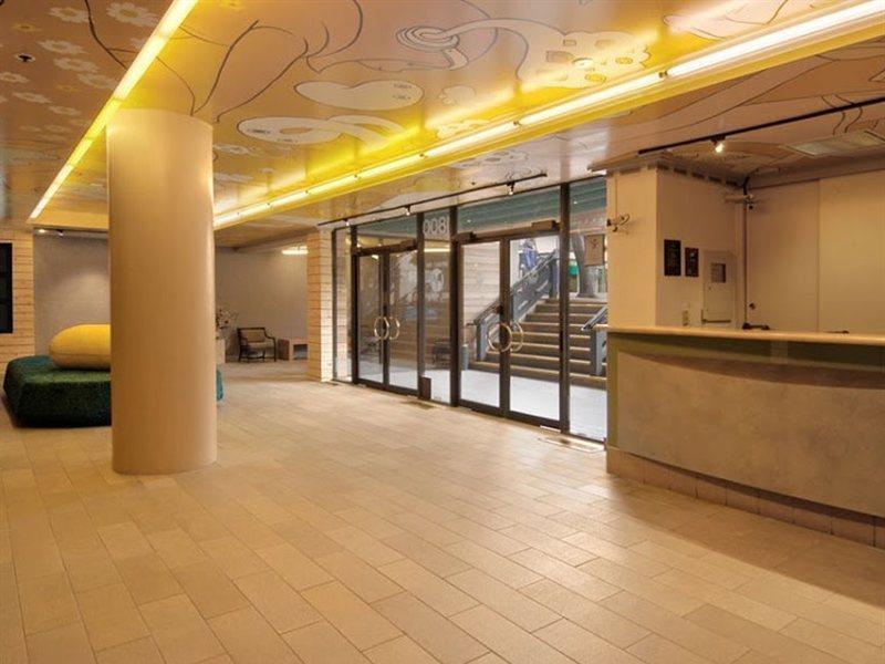 Kimpton Hotel Enso By Ihg San Francisco İç mekan fotoğraf