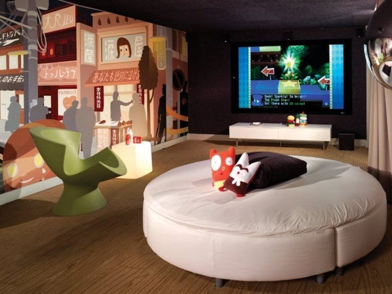 Kimpton Hotel Enso By Ihg San Francisco Dış mekan fotoğraf