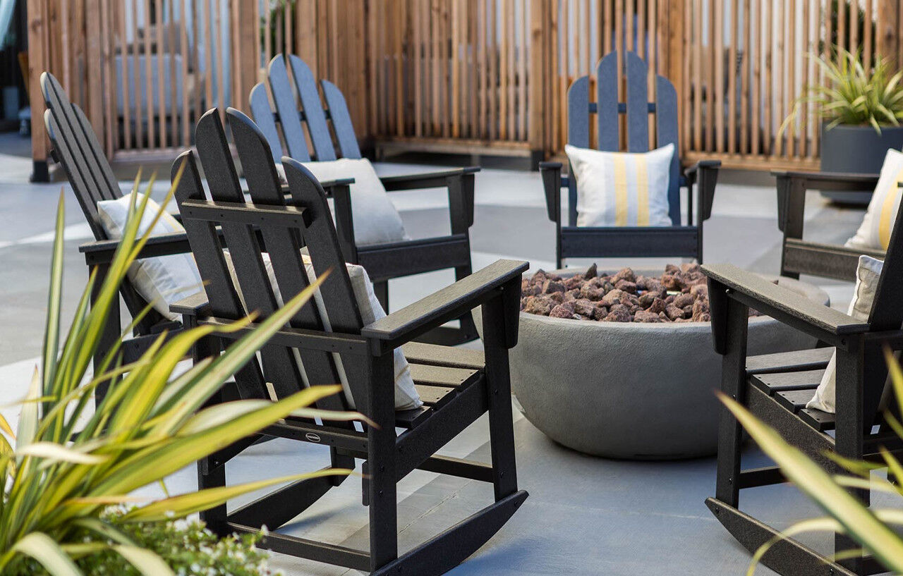 Kimpton Hotel Enso By Ihg San Francisco Dış mekan fotoğraf